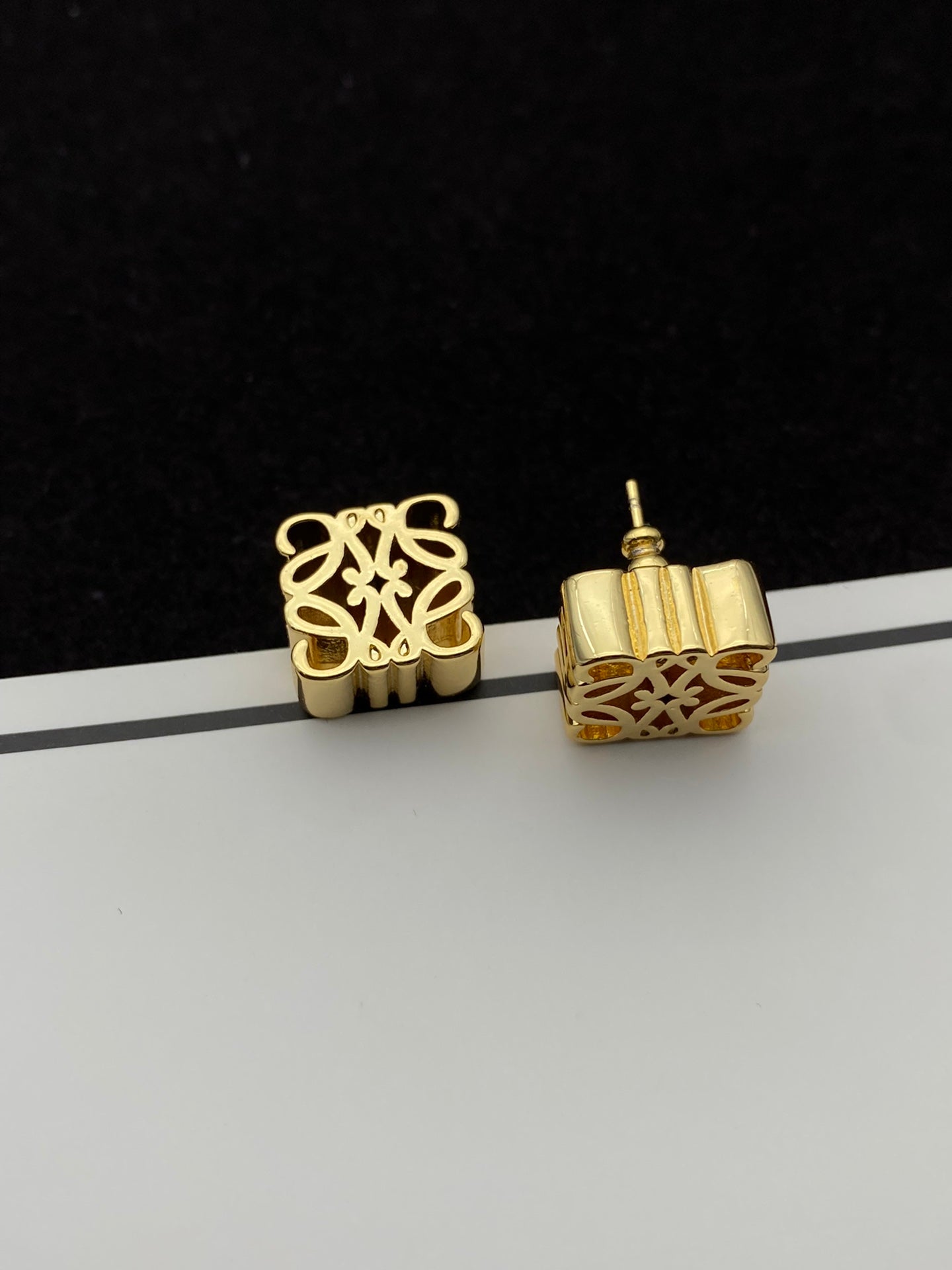 14A600XDE Stylish  Earrings Brooch Necklaces