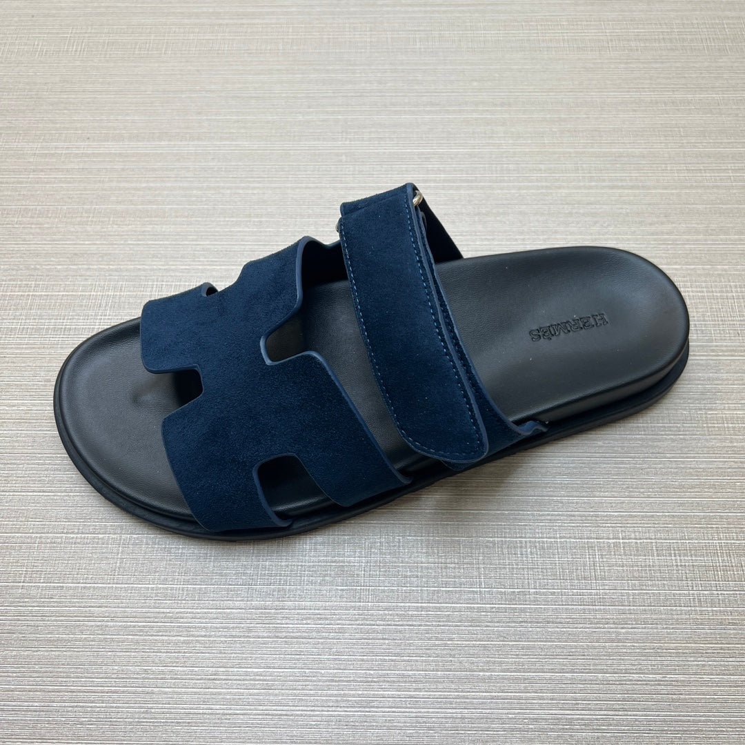 535RH6ZDE Stylish Slippers shoes