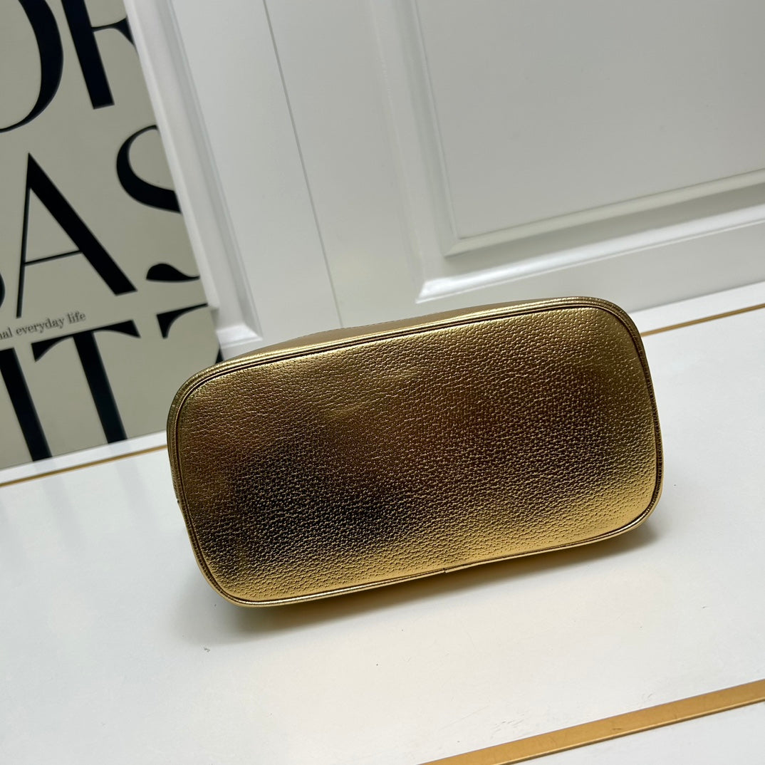 1XB453BDE Stylish leather bag