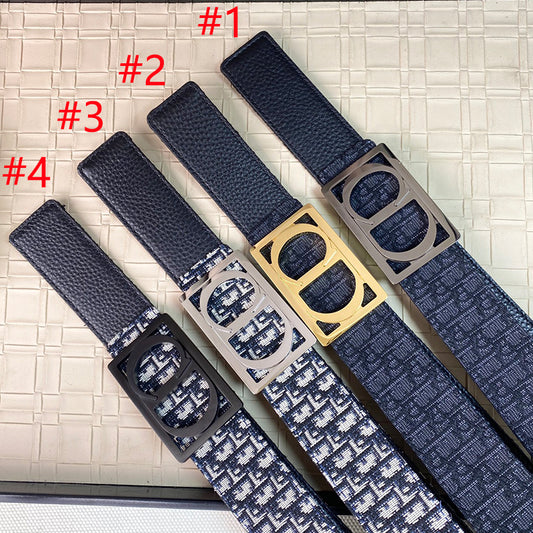 14D36PDE Stylish  High quality belt With full package