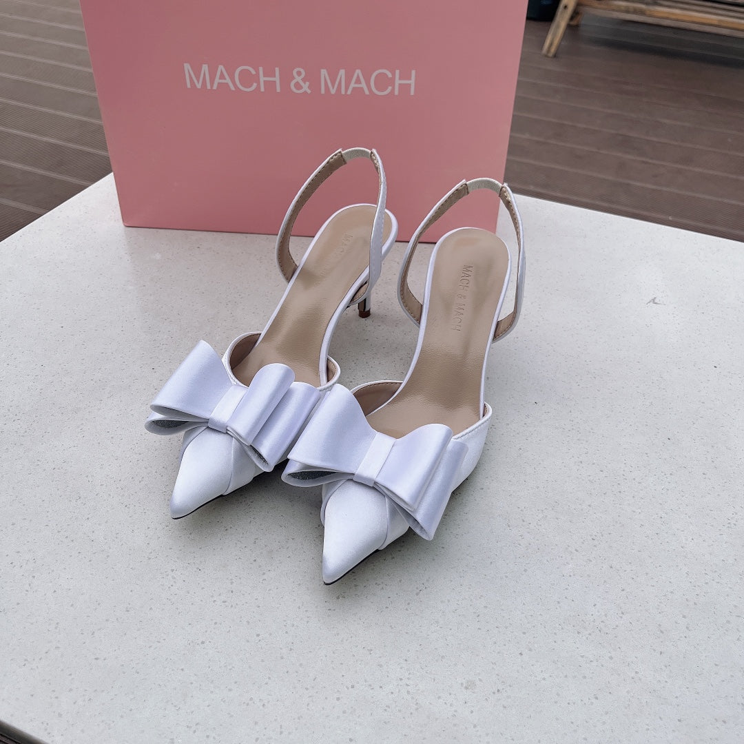 14A39ZDE Stylish High heels  Heel height 8cm