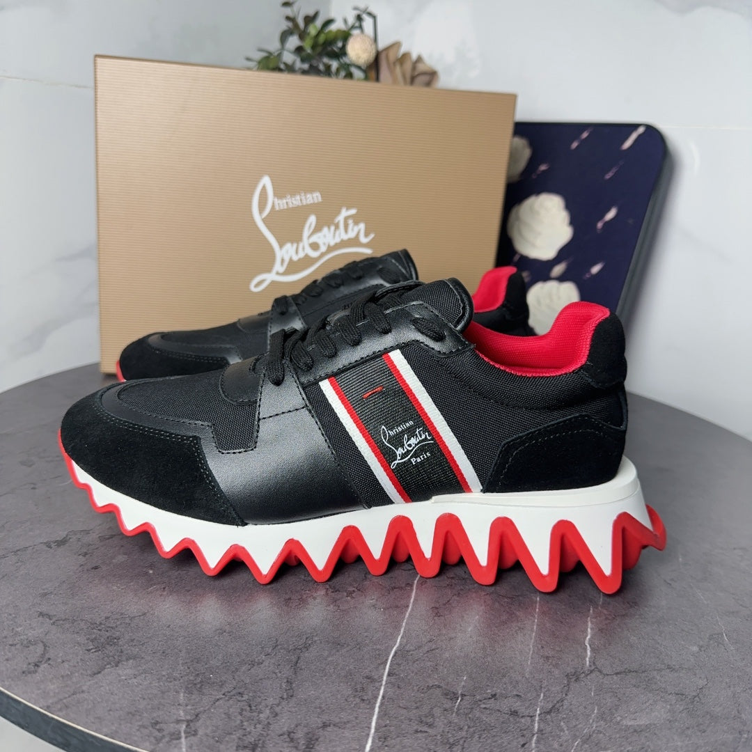 275NA15ZDE Stylish sneakers