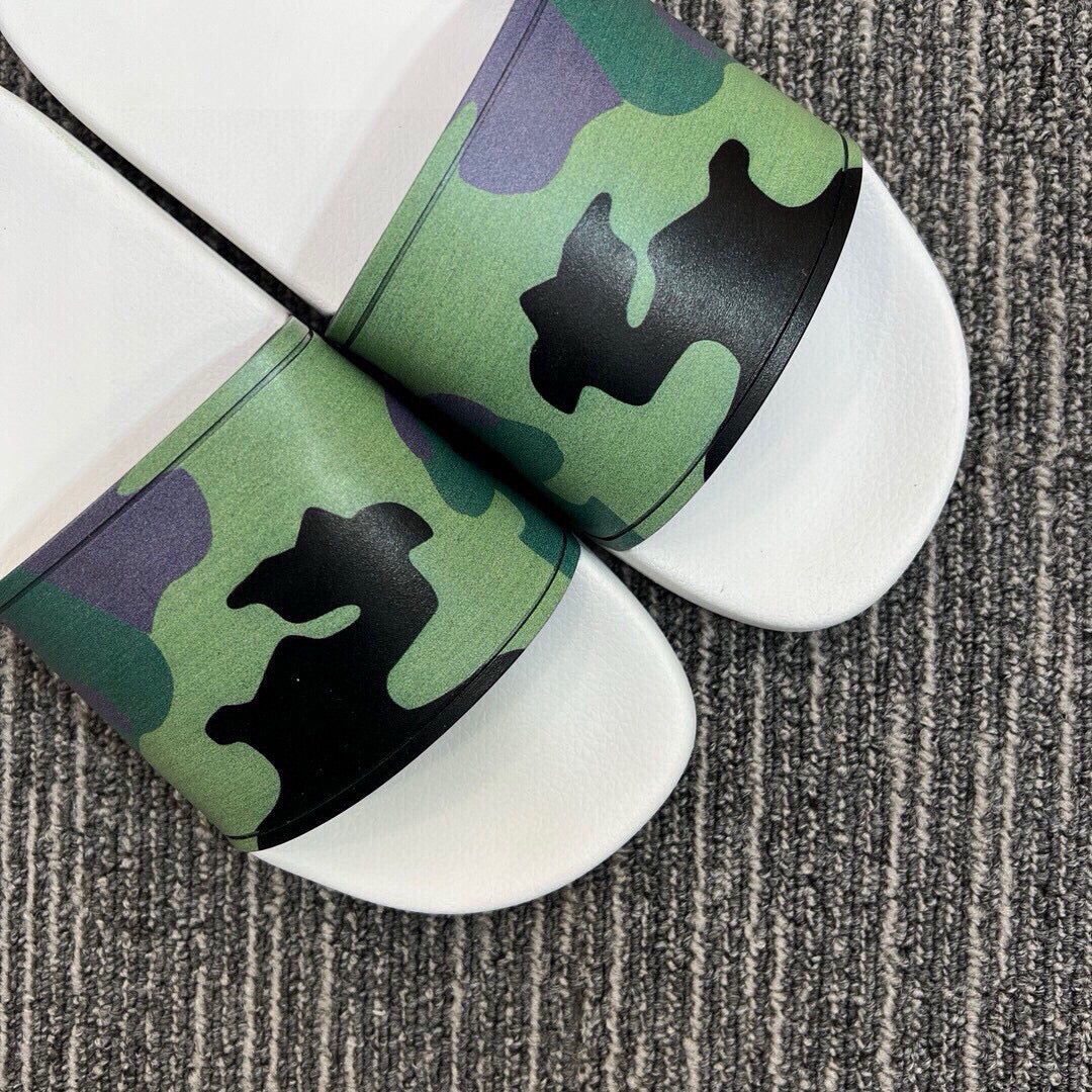 535ZR261ZDE Stylish Slippers