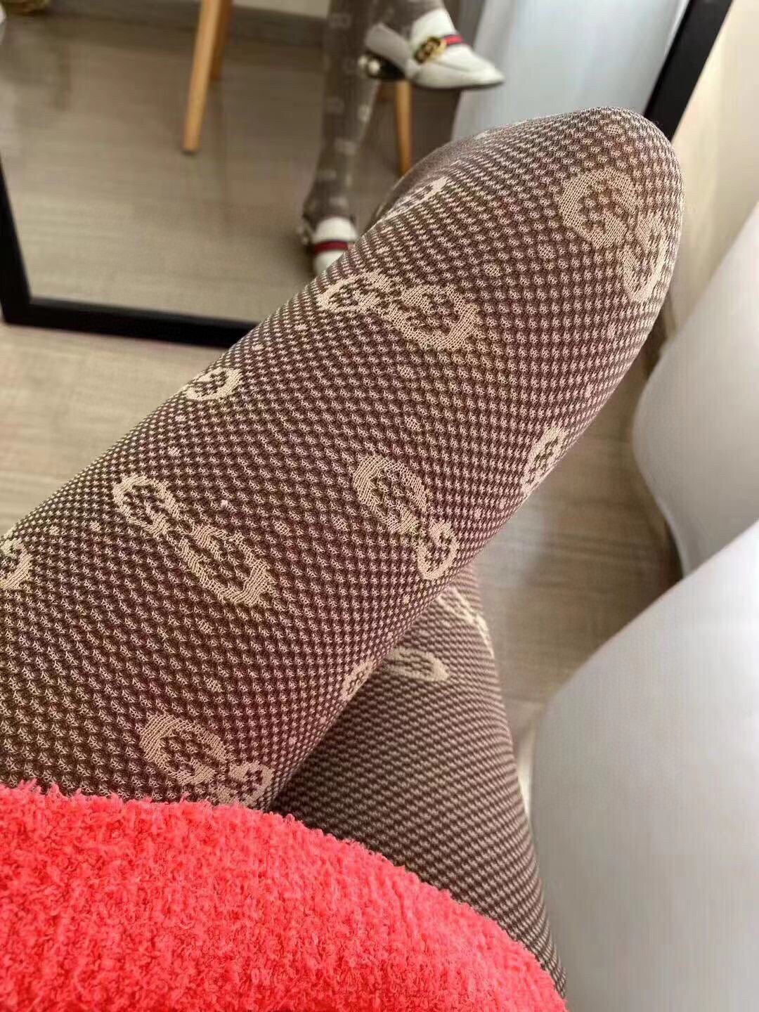 1XB19SDE Stylish pantyhose tights