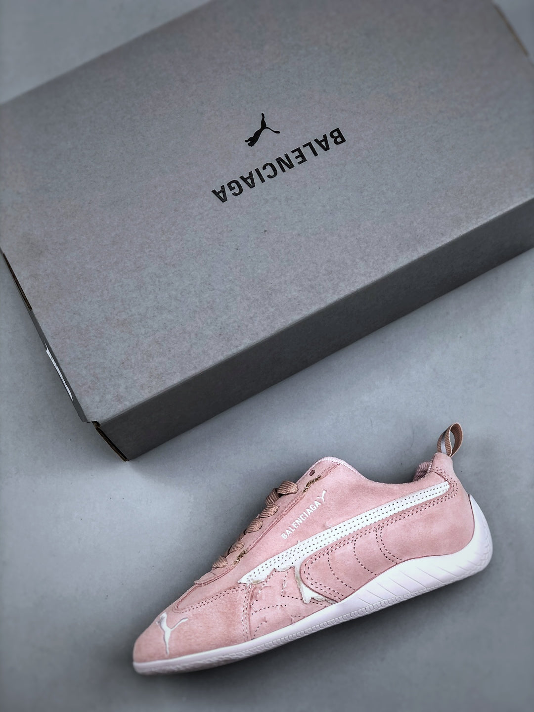 485RJ32ZDE Stylish shoes