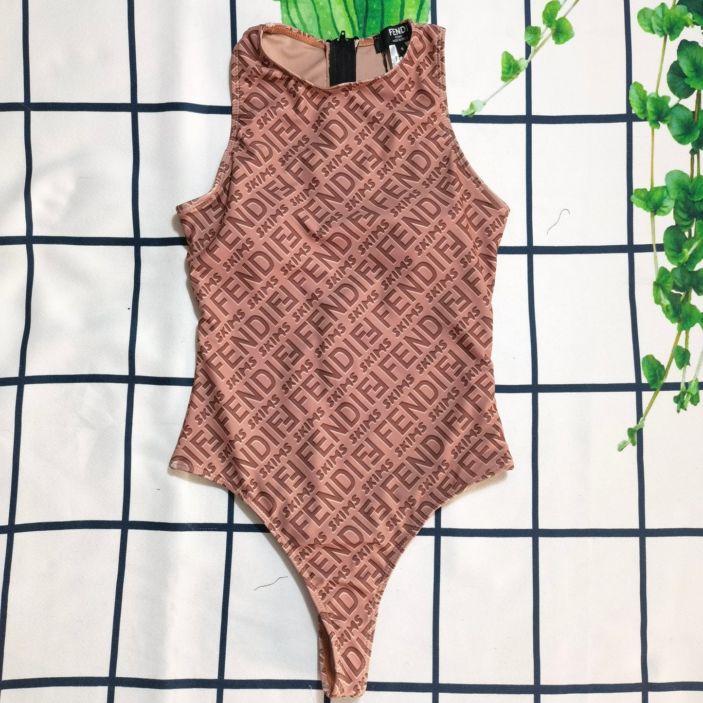 14F148YDE Stylish  Bikini swimsuit