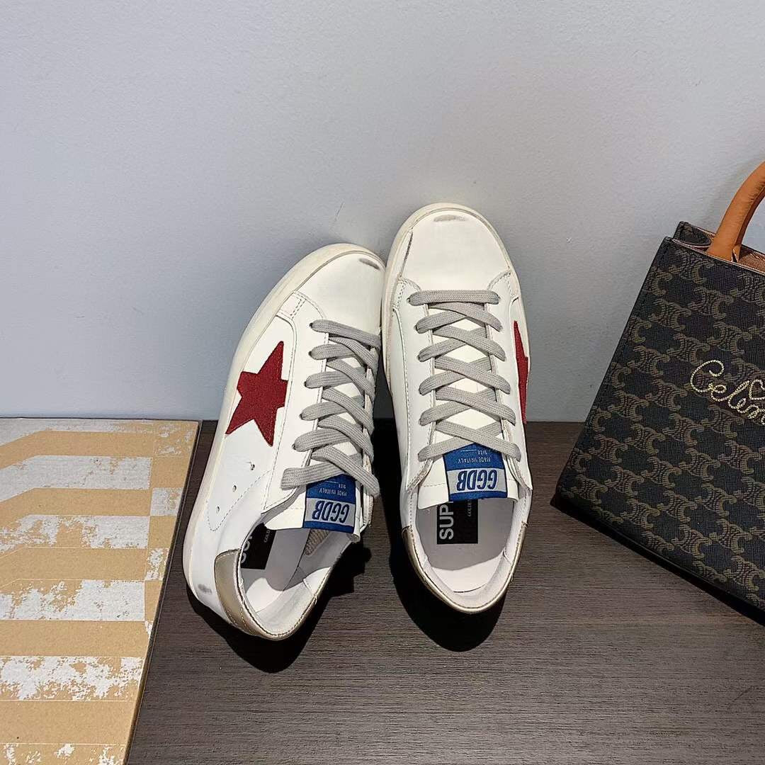 1XGE136ZDE Stylish cowhide leather shoes