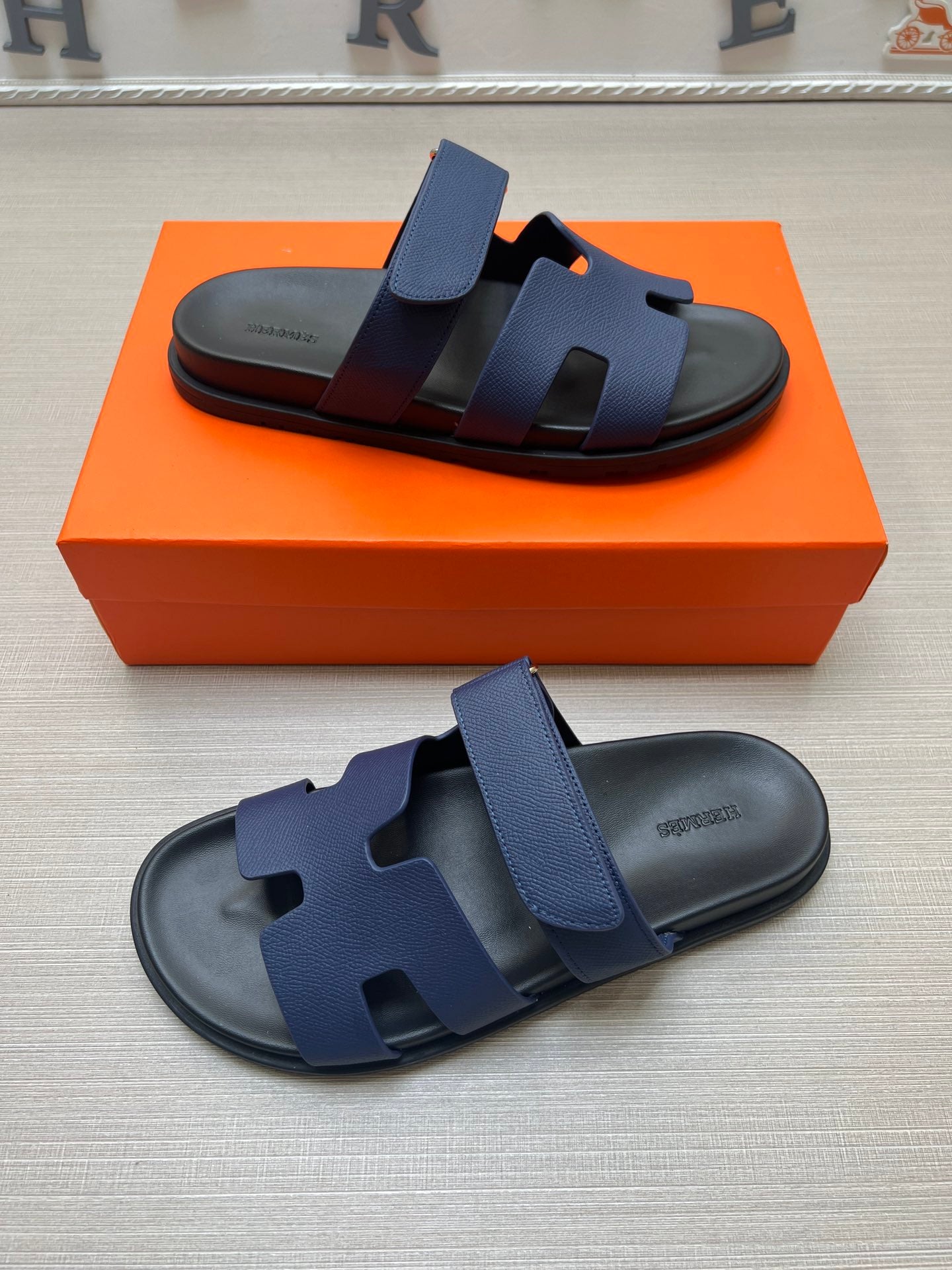 535RH6ZDE Stylish Slippers shoes
