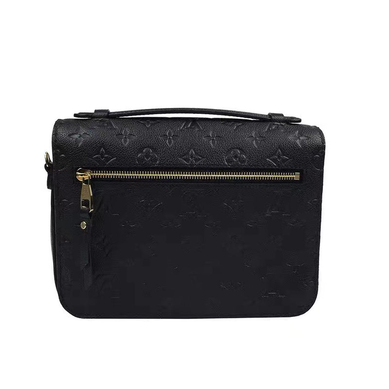 1XE440BDE Stylish High quality genuine leather women's bag