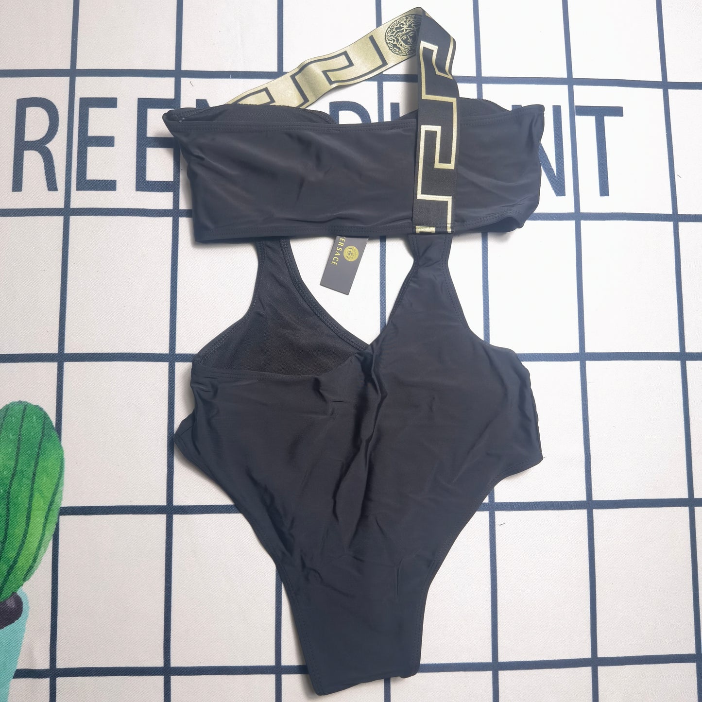 14V286YDE Stylish Bikini swimsuit