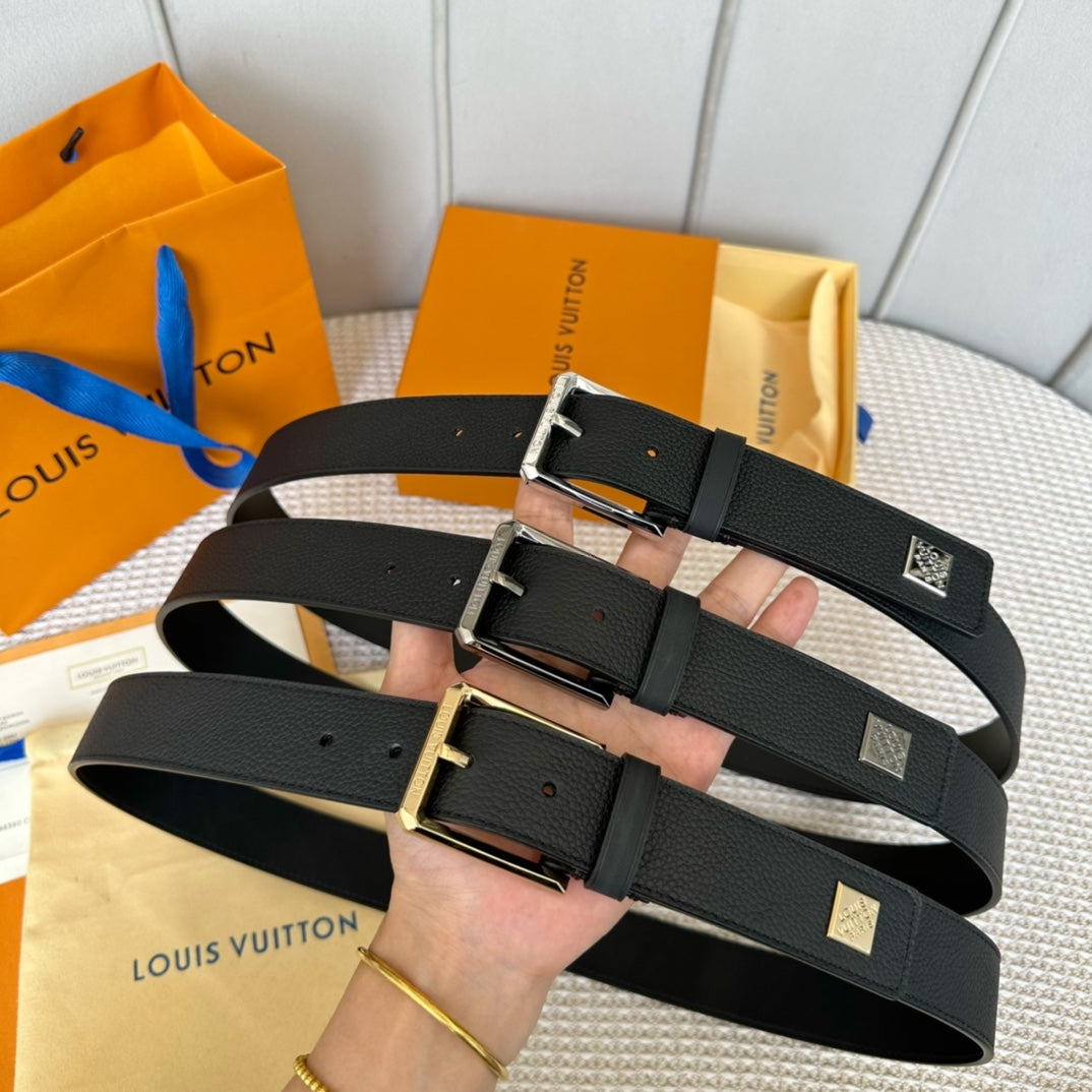 14E63PDE Stylish  High quality belt With full package