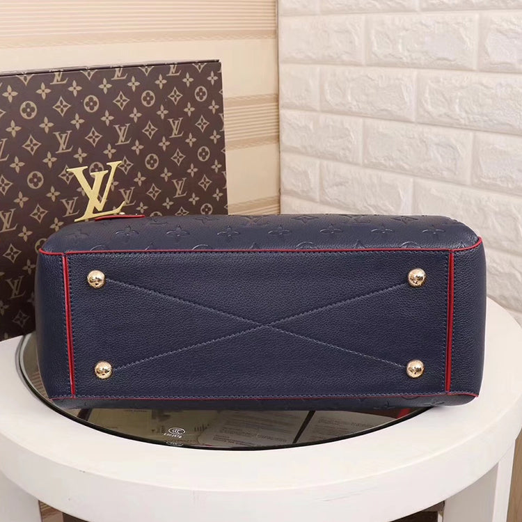 2E24BDE Stylish leather bag 