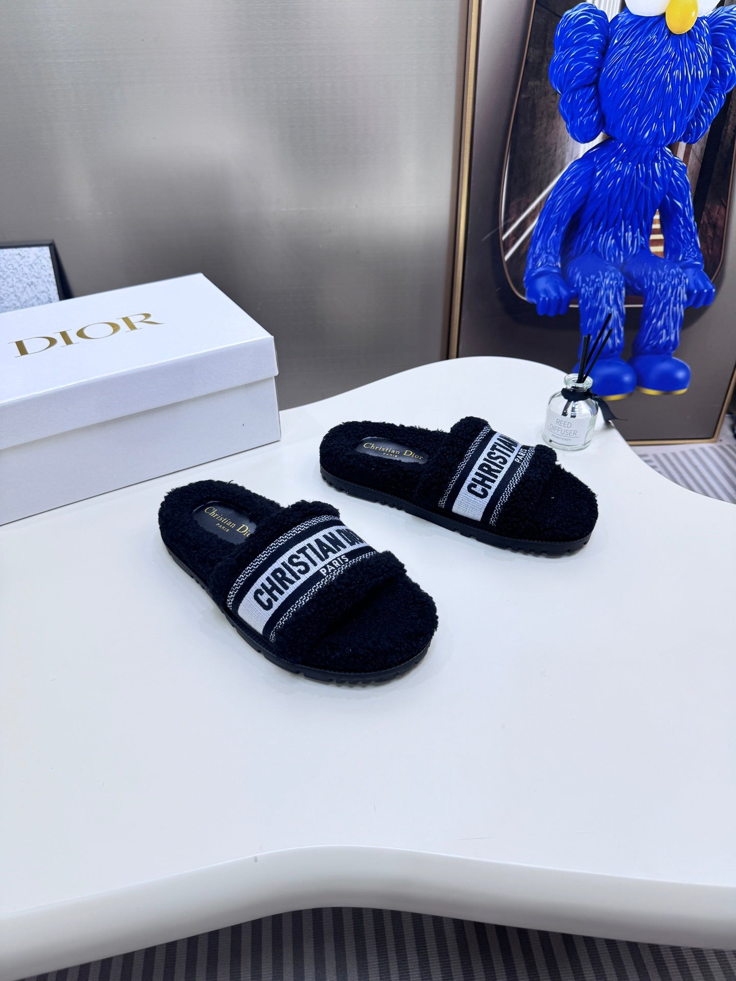 1XD73ZDE Stylish shoes