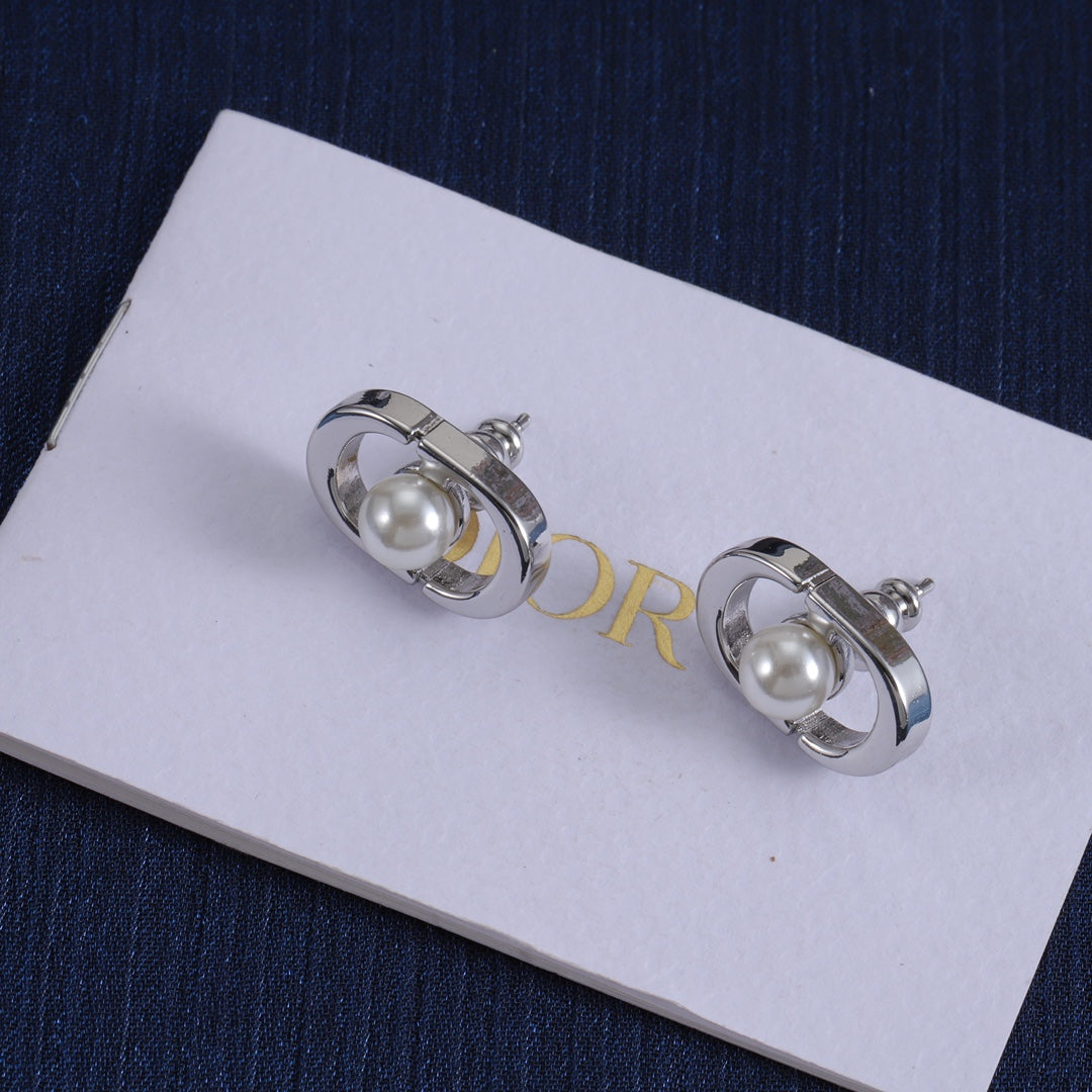14D256EDE Stylish Earrings