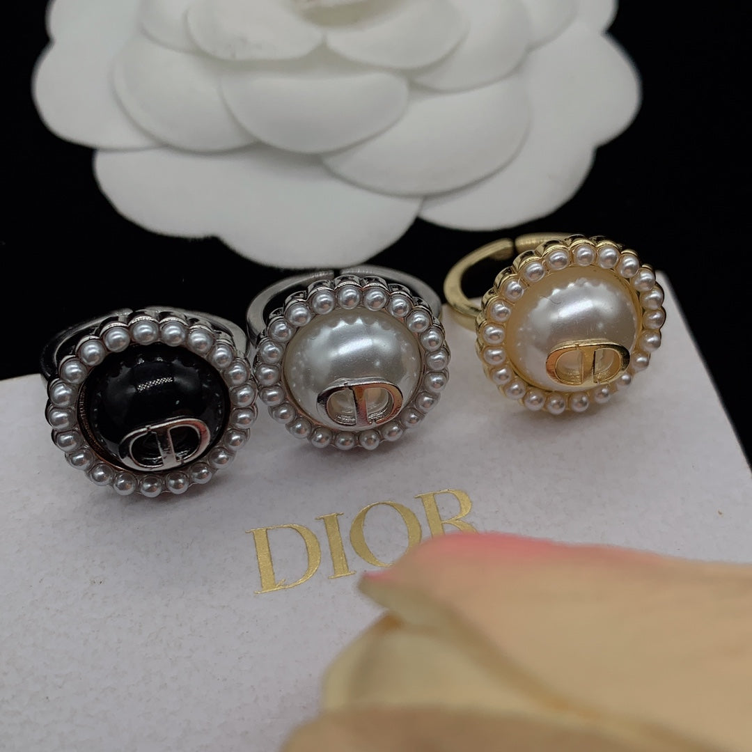 14D224JDE Stylish  rings