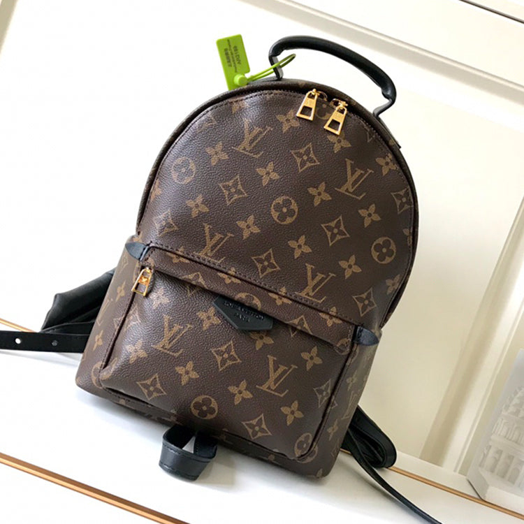 1E70BDE Stylish leather backpacks