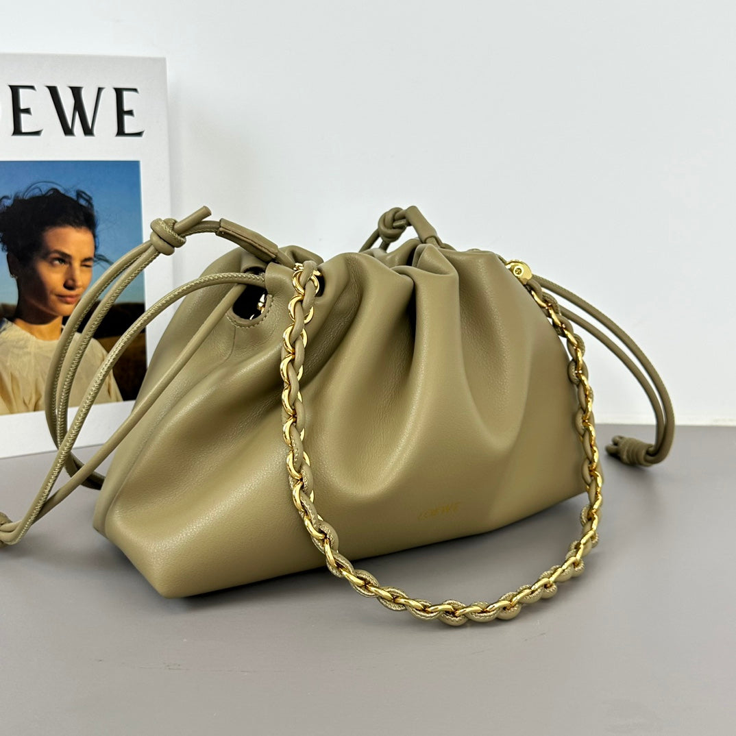 1XA64BDE Stylish leather bag