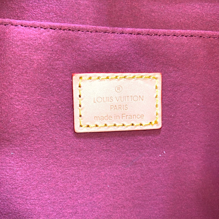 AE35BDE Stylish leather bag 
