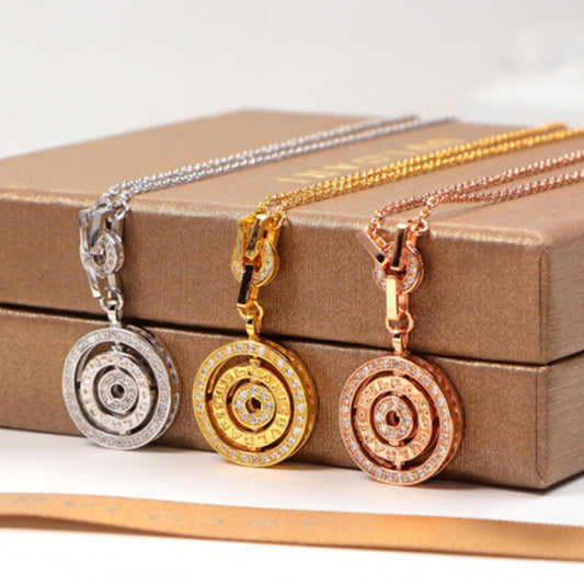 BI30XDE Stylish Necklaces