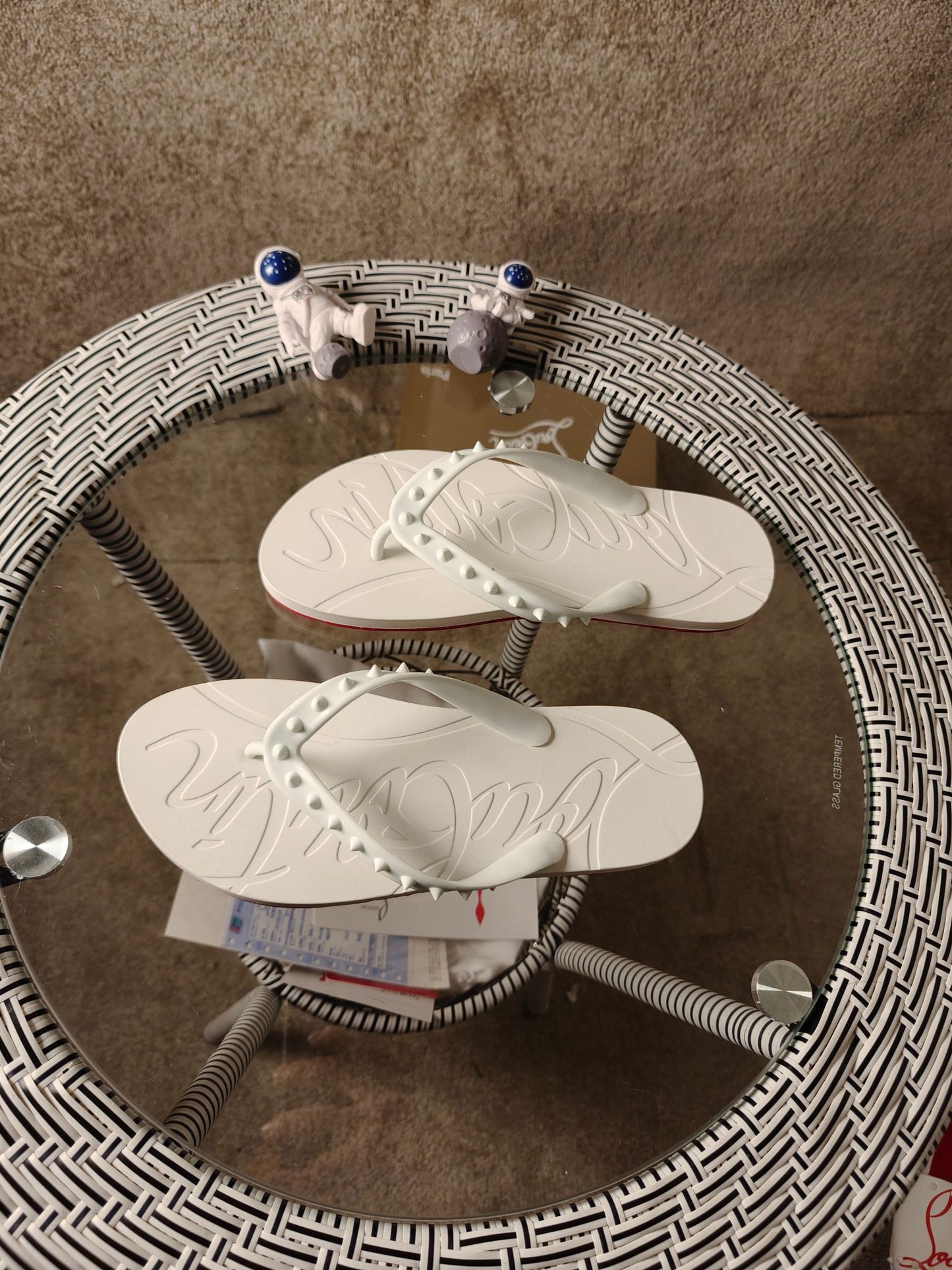 J4A13ZDE Stylish Slippers