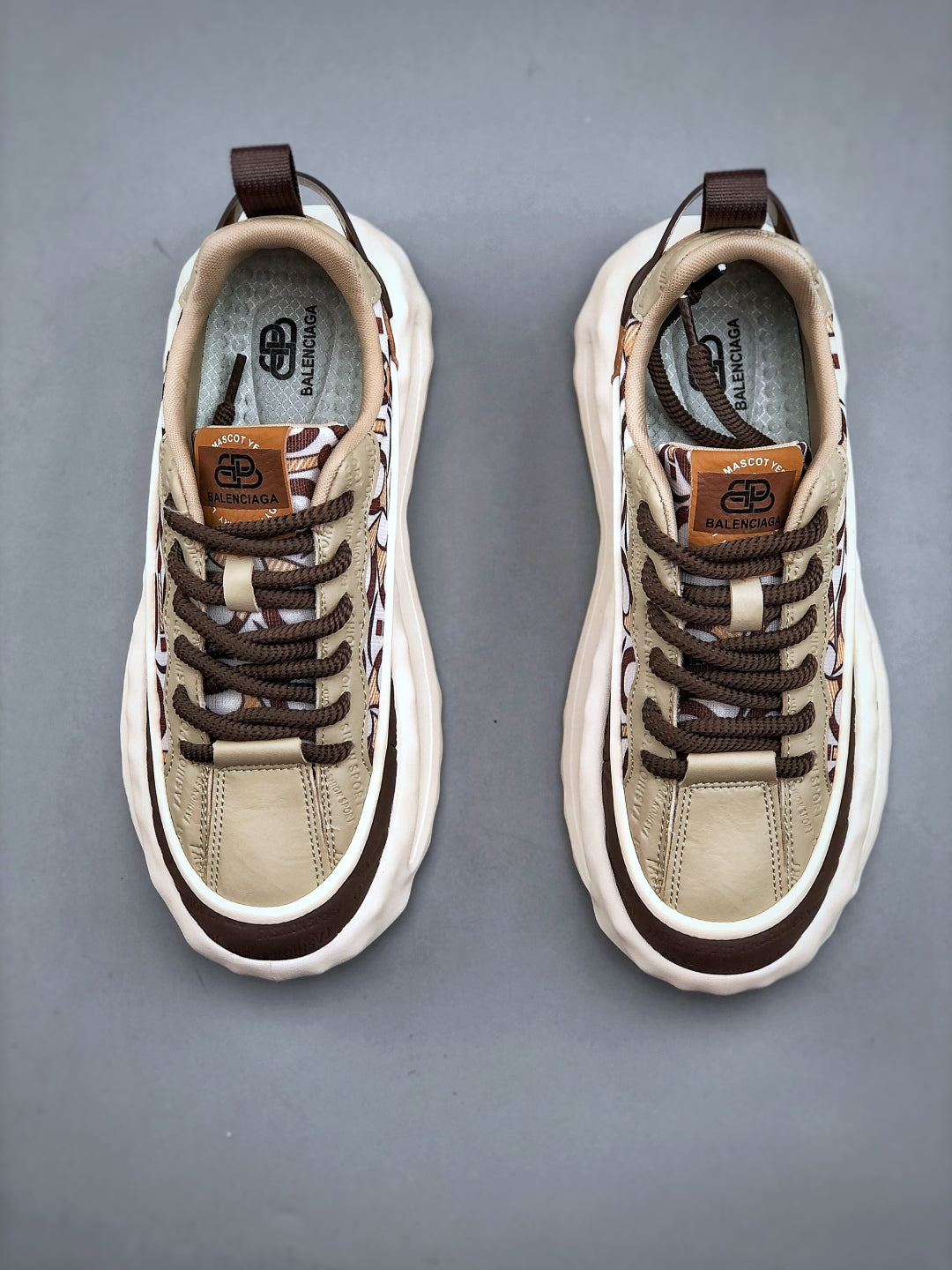 485RJ36ZDE Stylish shoes