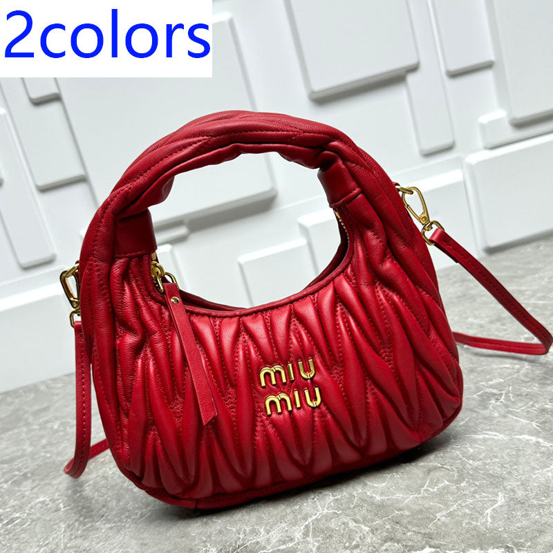 2WA19BDE Stylish leather bag