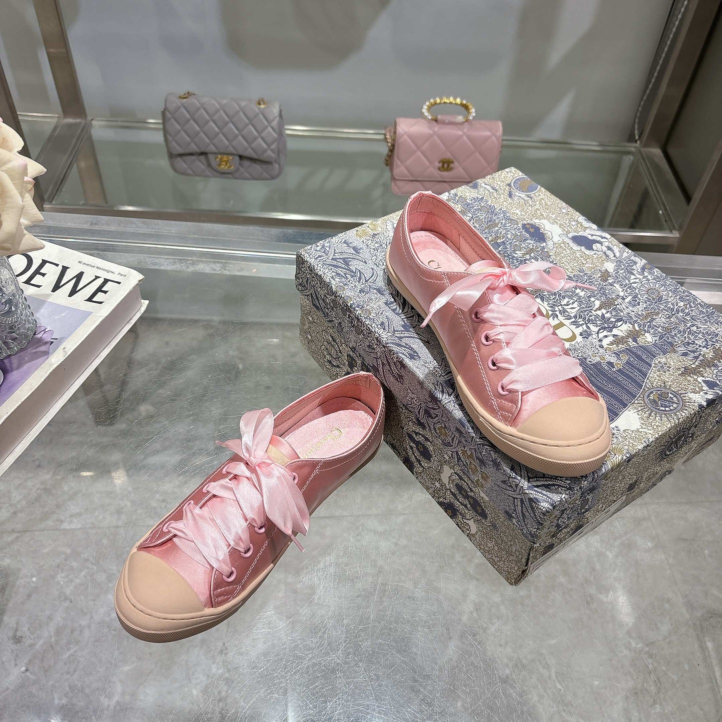285ZD60ZDE Stylish leather Shoes