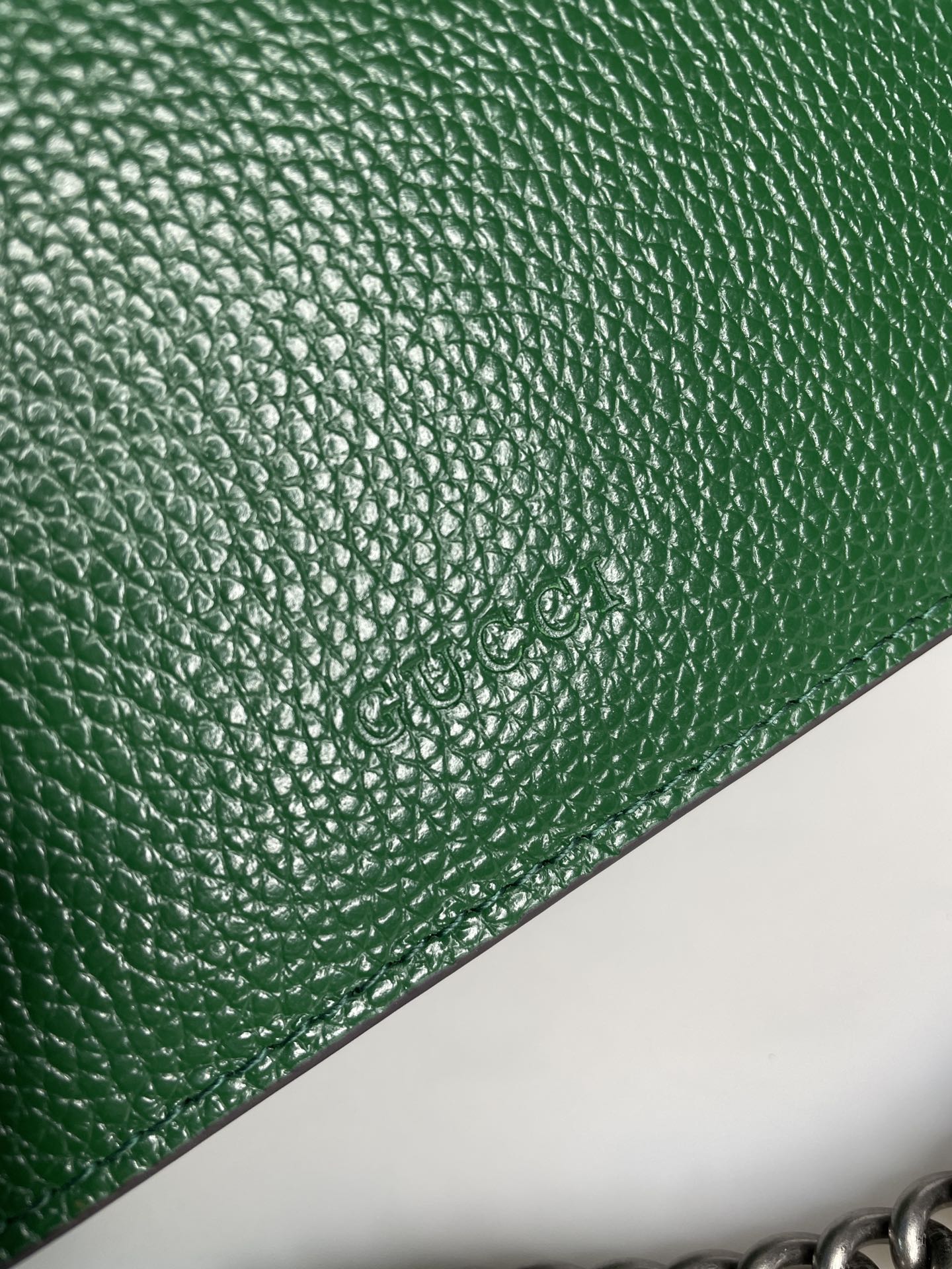 1XB458BDE Stylish leather bag
