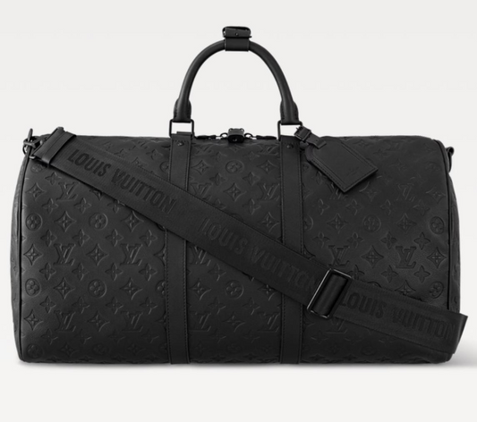 165NE92BDE Stylish leather bag