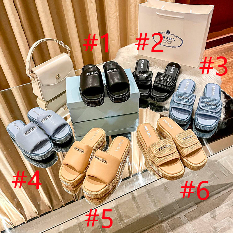 14PD176ZDE Stylish Slippers