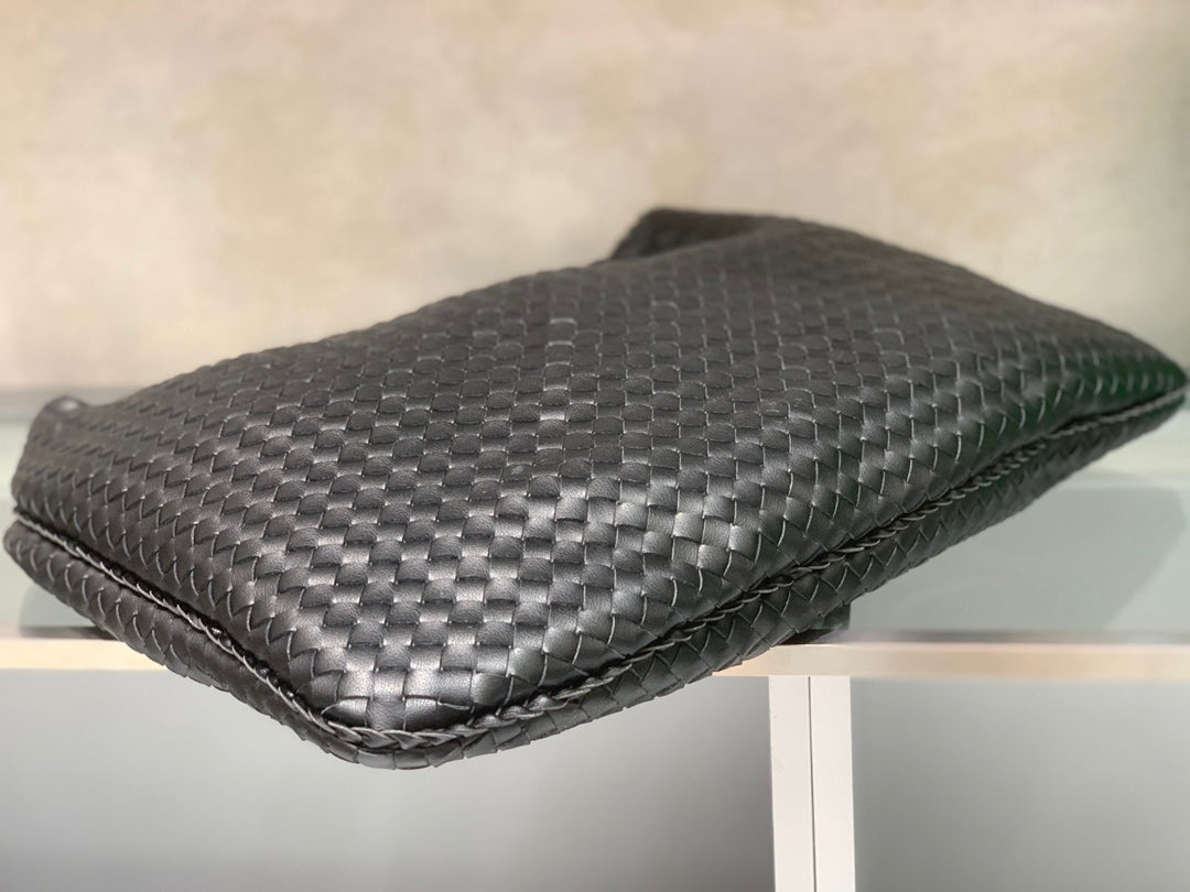 1WA116BDE Stylish leather bag