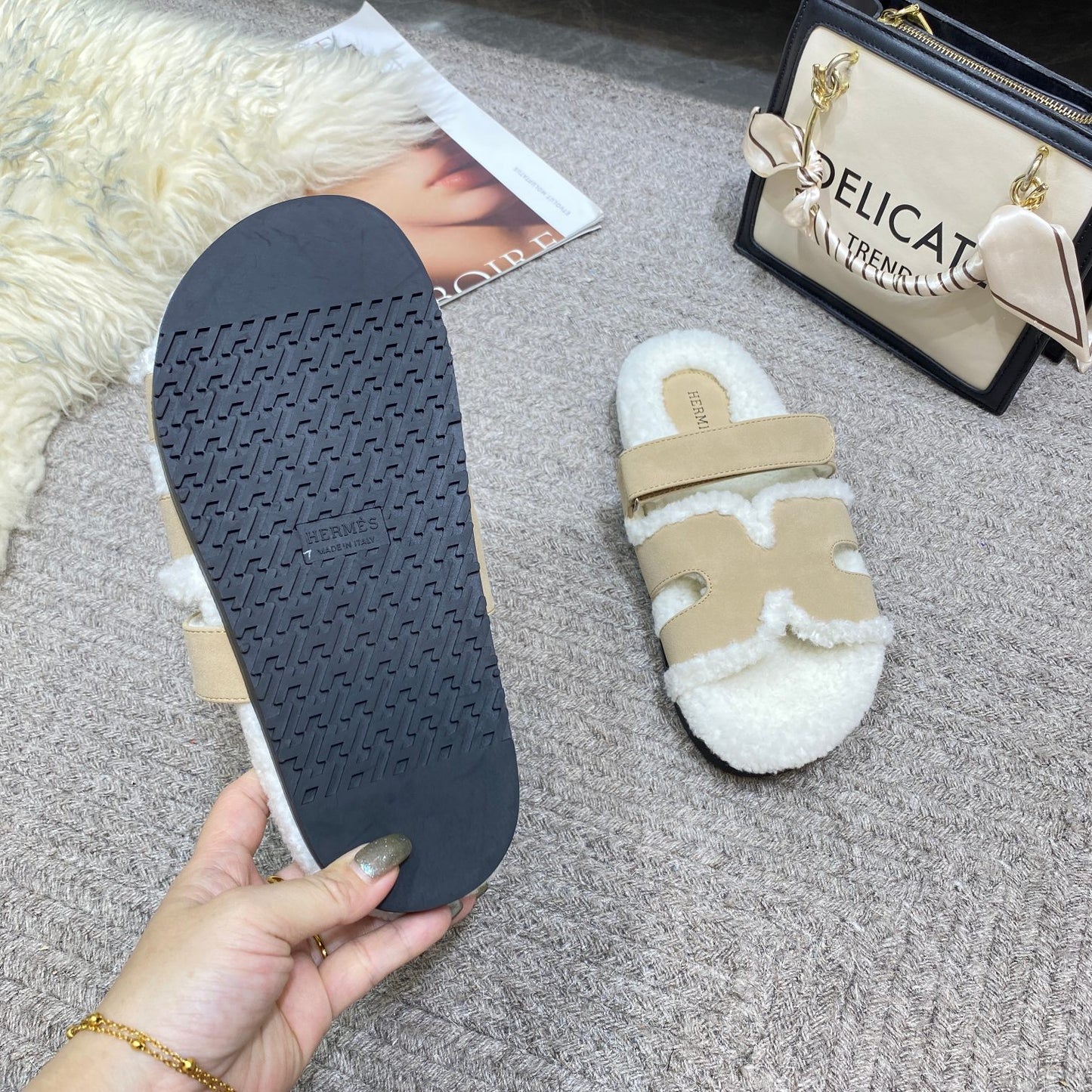 1XH69ZDE Stylish shoes