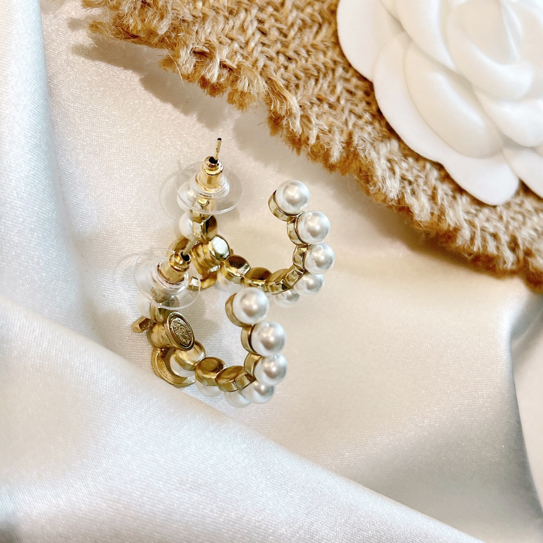 1YC271EDE Stylish Earrings