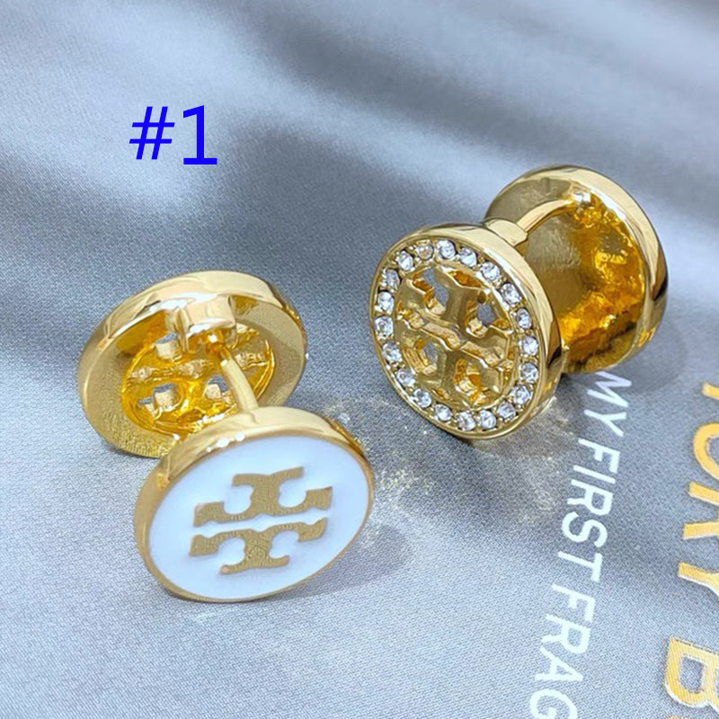 1XA17EDE Stylish Earrings