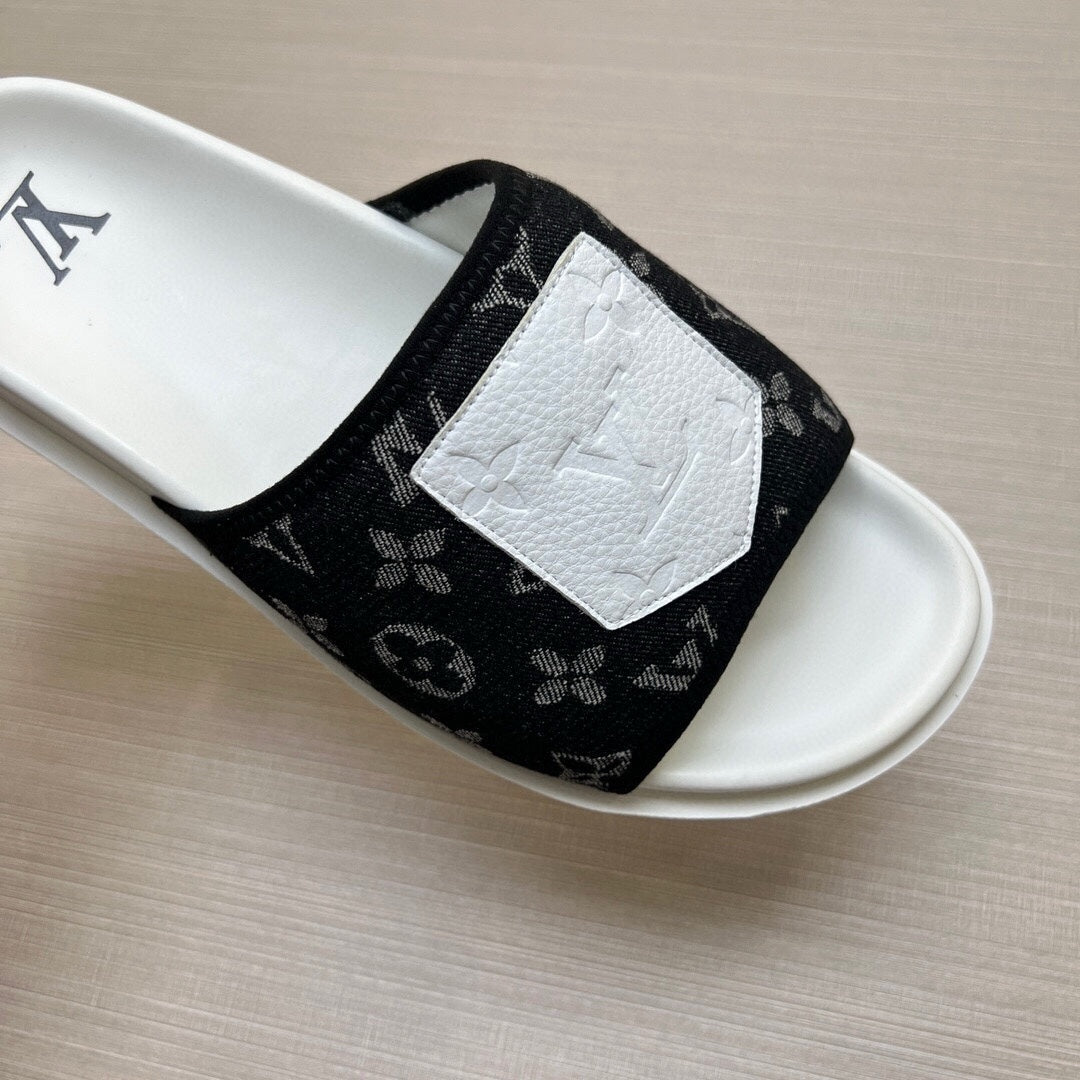 5WE252ZDE Stylish Slippers