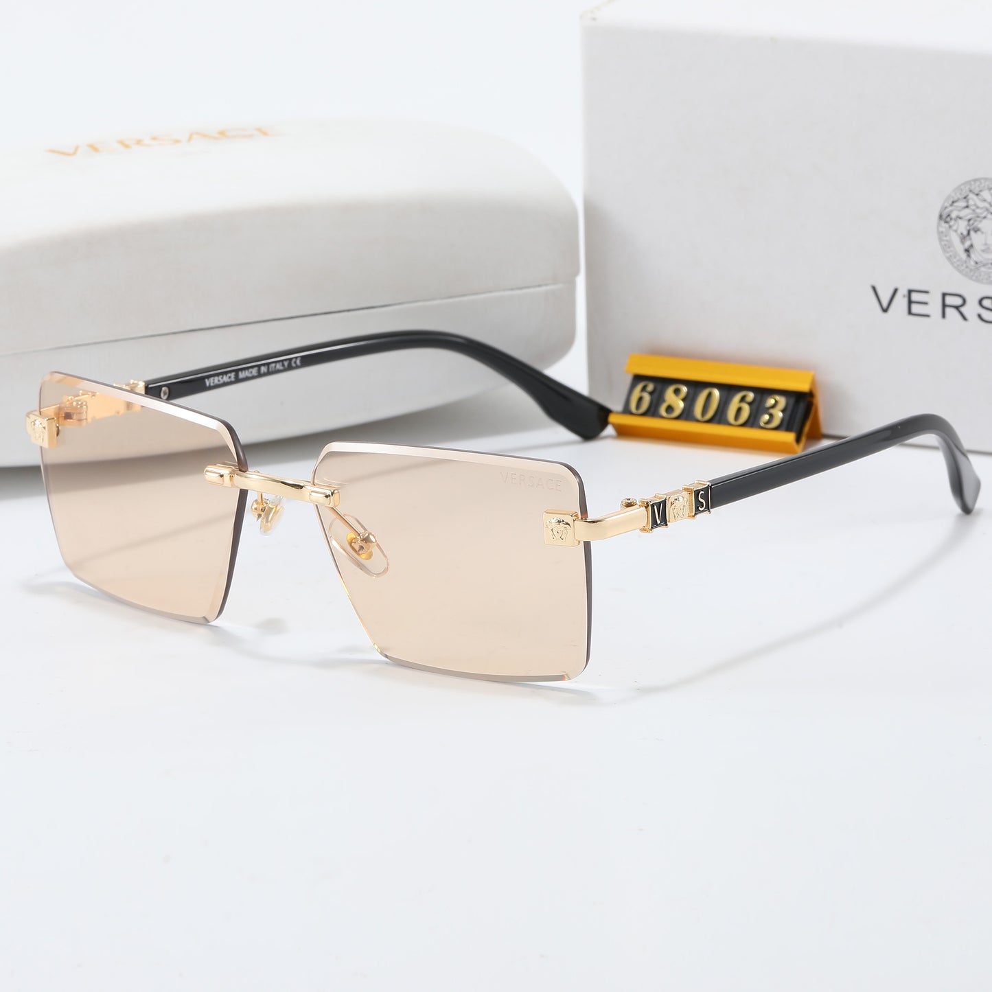 285RV104TDE Stylish Sunglasses