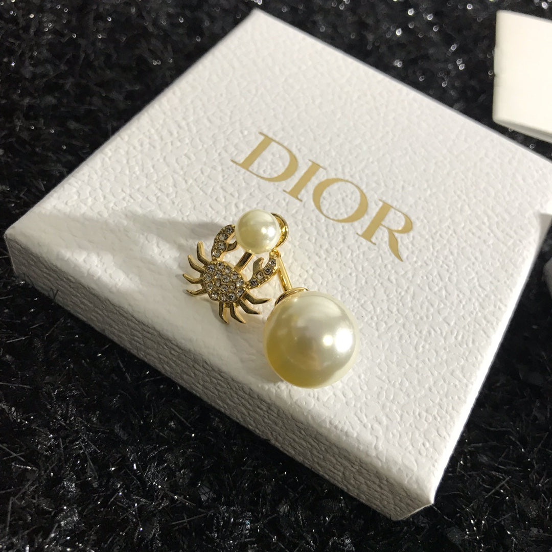 1YD375EDE Stylish Earrings