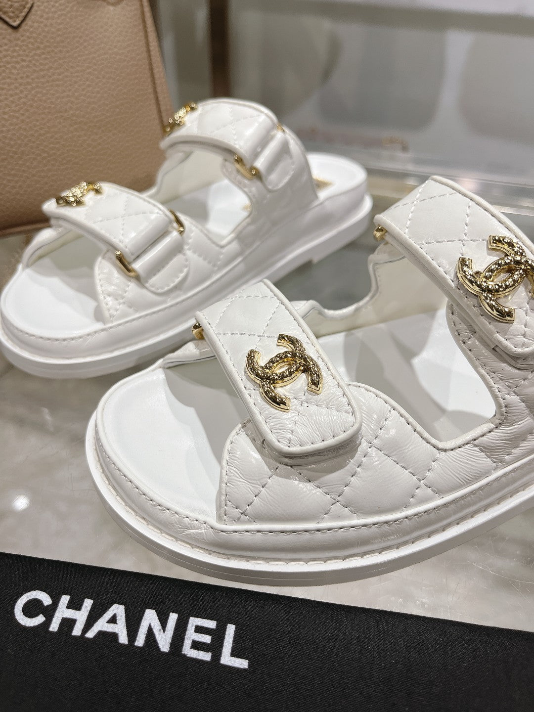 245RC6ZDE Stylish leather shoes
