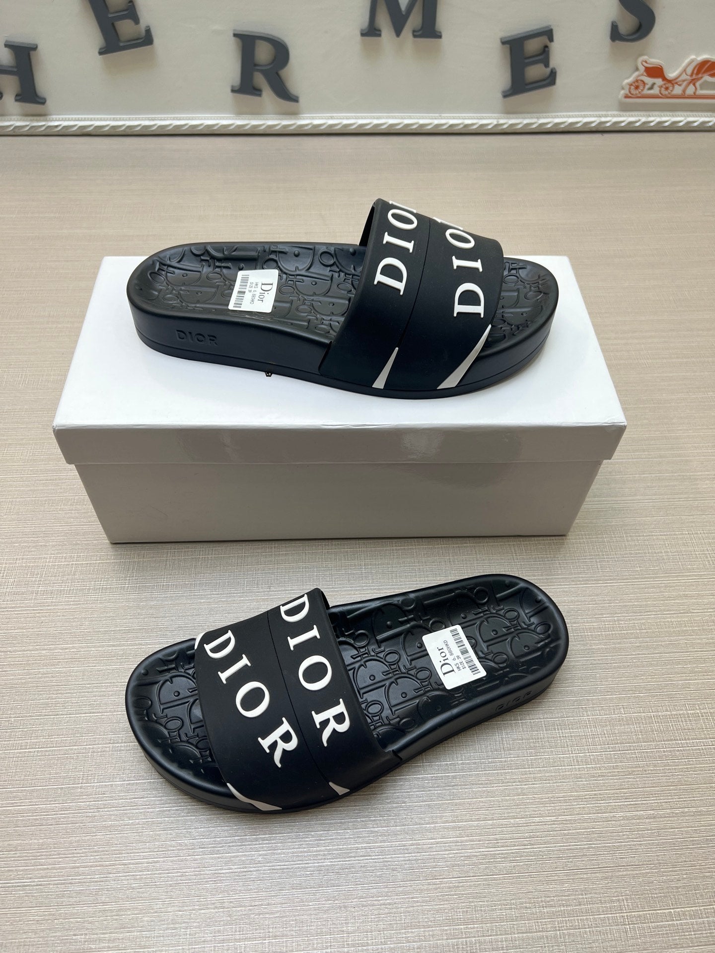 535ZD275ZDE Stylish Slippers