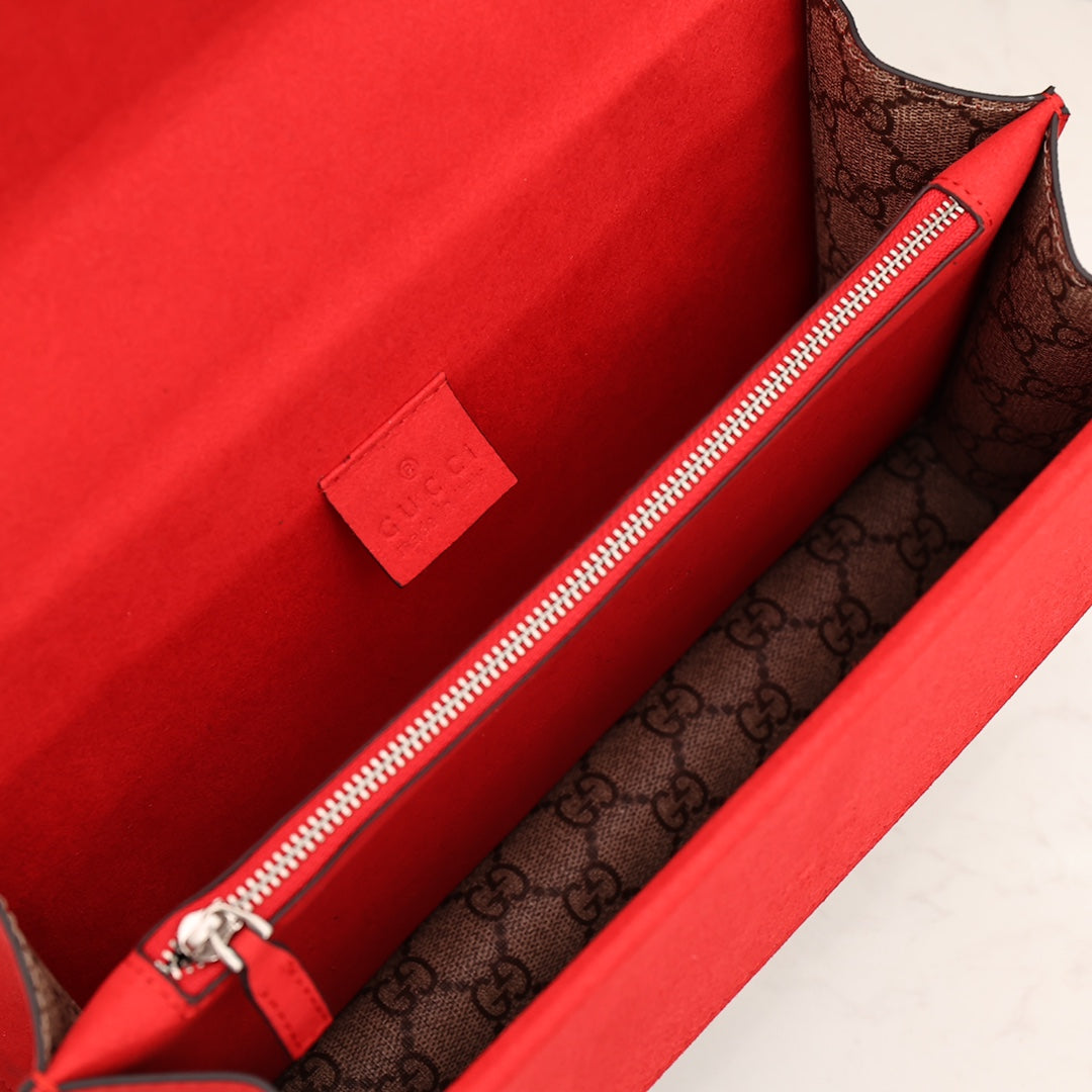 1XB457BDE Stylish leather bag