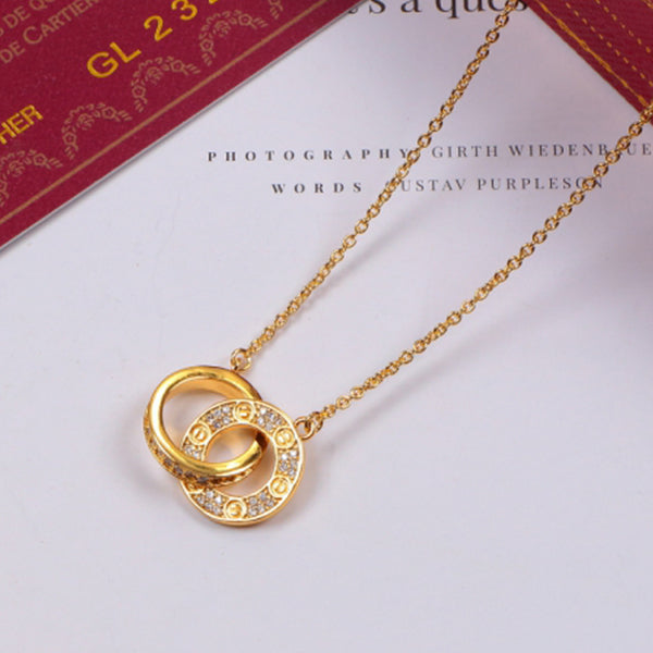 BK17XDE Stylish Necklaces