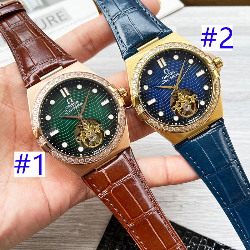 255RA18LDE Stylish Watches