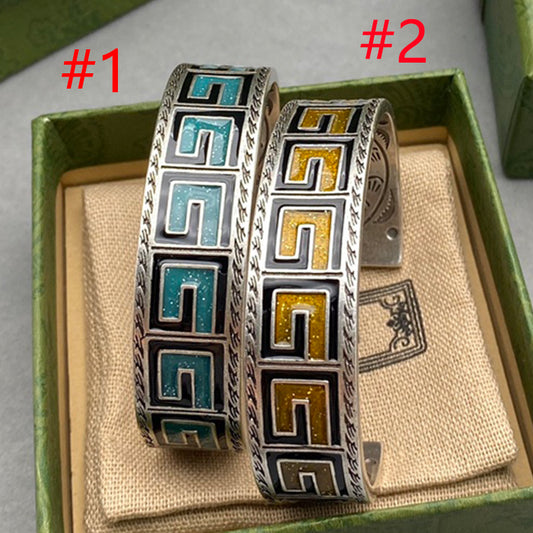 14B398KDE Stylish Bracelets