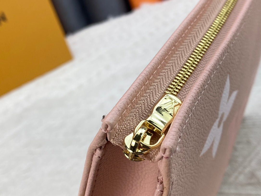1XE389BDE Stylish leather bag