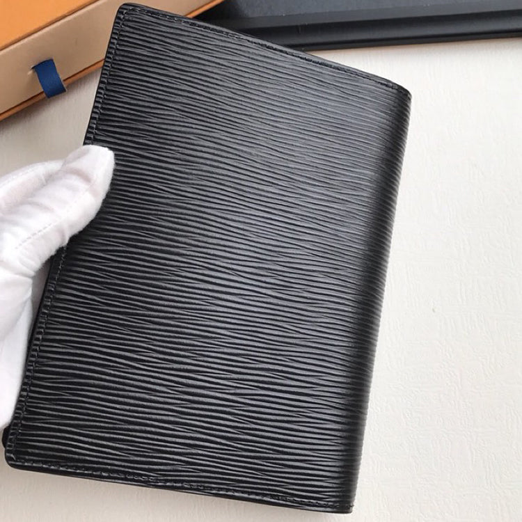 AYE01BDE Stylish leather wallets