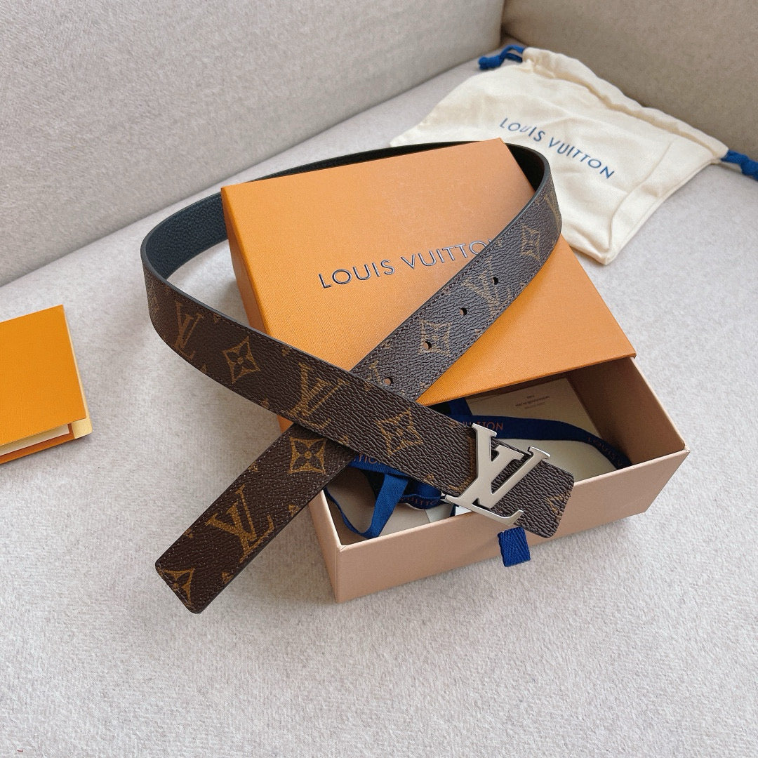 255RE12PDE Stylish  High quality belt With full package