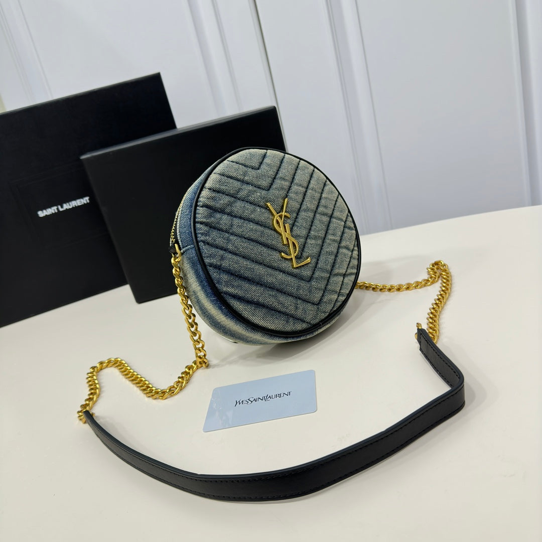1XSL270BDE Stylish bag