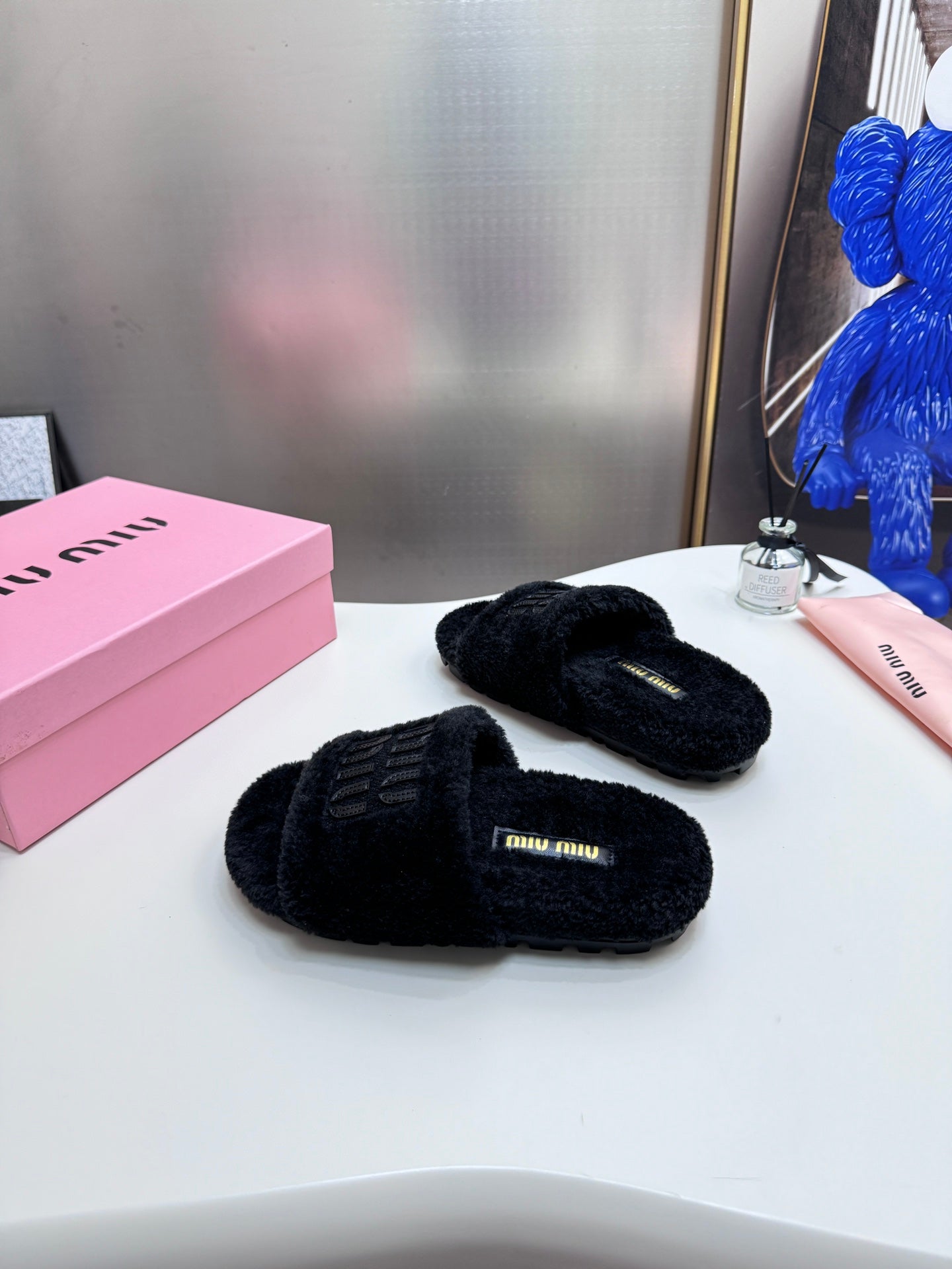 1XA63ZDE Stylish shoes