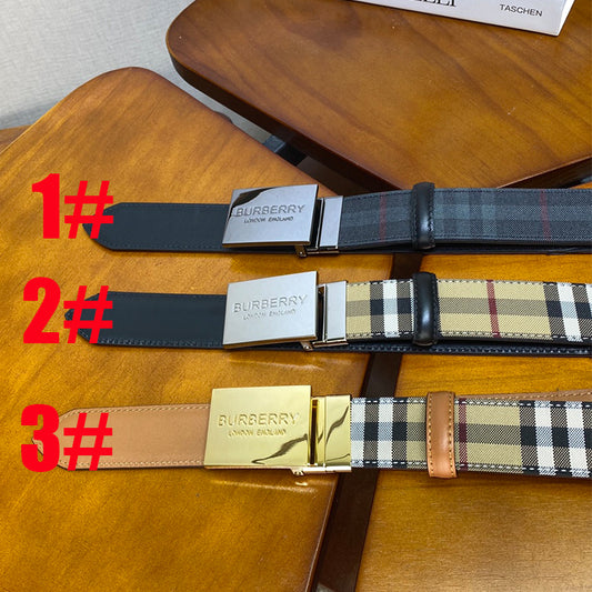 JR8PDE Stylish  High quality belt With full package