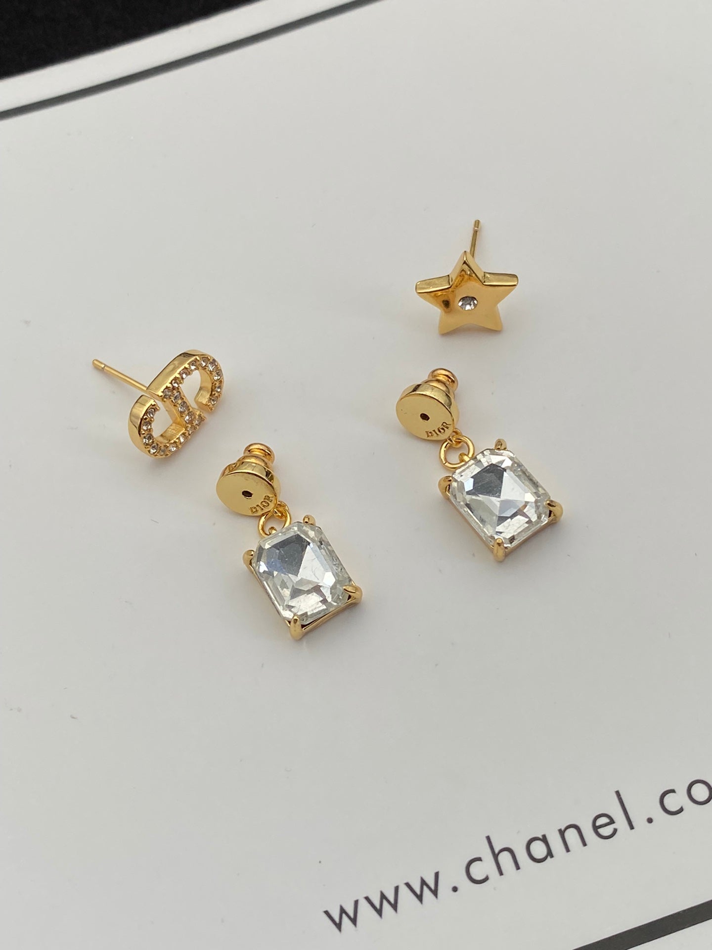 165ND9XDE Stylish Necklaces
